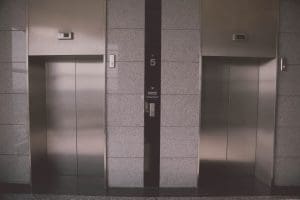 Parts of Elevators in pit and its function