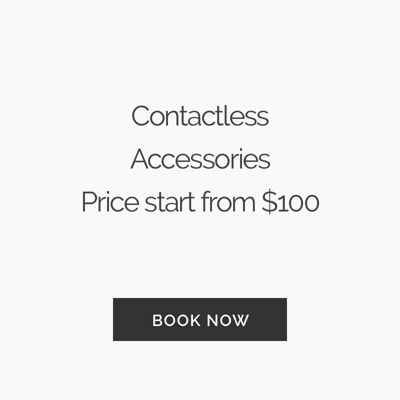 Home lift - Contactless Accessories in Sydney
