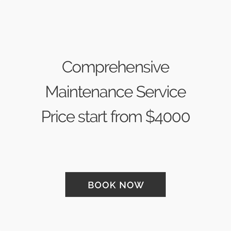 Comprehensive Lift maintenance Services in Sydney