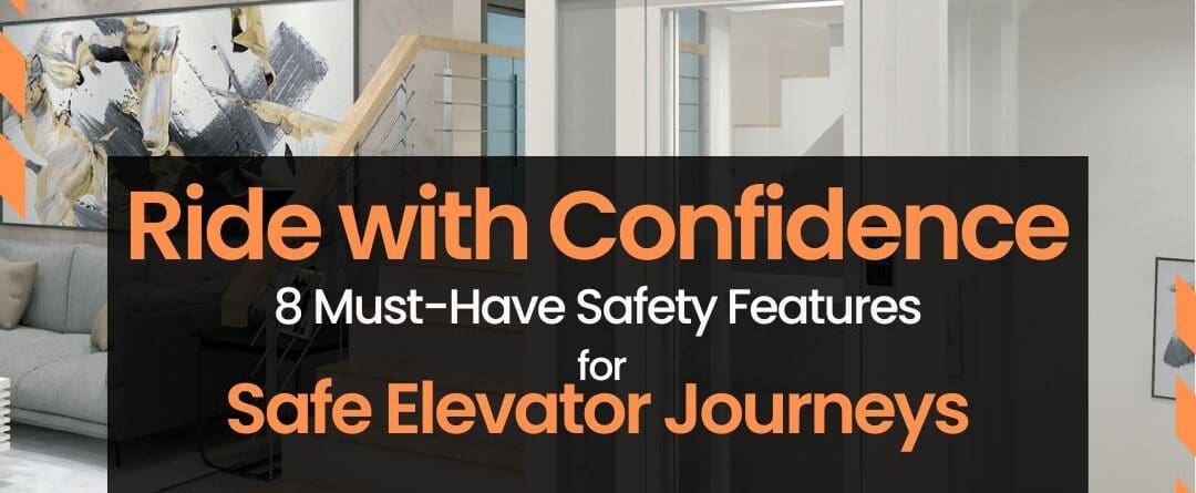 Safe Elevator