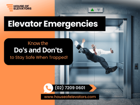 Elevator Emergencies